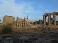 noch einmal Luxor &ndash; &copy; Karin Schröter (Eberhardt TRAVEL)