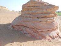 Tolle Formation &ndash; &copy; Karin Schröter (Eberhardt TRAVEL)