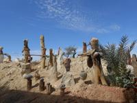 Museum des Künstlers Badr &ndash; &copy; Karin Schröter (Eberhardt TRAVEL)