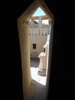 Museum des Künstlers Badr &ndash; &copy; Karin Schröter (Eberhardt TRAVEL)