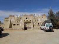 Museum des Künstlers Badr &ndash; &copy; Karin Schröter (Eberhardt TRAVEL)