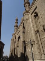 Alt-Kairo &ndash; &copy; Elke Knappe (Eberhardt TRAVEL)