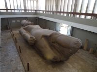Ramses II. &ndash; &copy; Elke Knappe (Eberhardt TRAVEL)