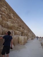 Beeindruckende Ausmaße &ndash; &copy; Elke Knappe (Eberhardt TRAVEL)