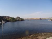 Ein Partie am Nil &ndash; &copy; Elke Knappe (Eberhardt TRAVEL)