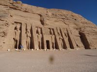 Abu Simbel &ndash; &copy; Elke Knappe (Eberhardt TRAVEL)