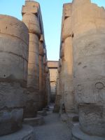 Luxor-Tempel &ndash; &copy; Elke Knappe (Eberhardt TRAVEL)