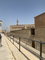Zitadelle von Kairo &ndash; &copy; Elke Knappe (Eberhardt TRAVEL)