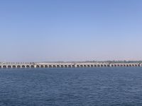 Brücke über den Nil &ndash; &copy; Elke Knappe (Eberhardt TRAVEL)