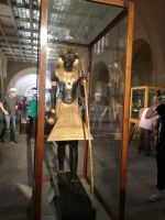 Ägyptisches Museum &ndash; &copy; Anne-Katrin Müller (Eberhardt TRAVEL)