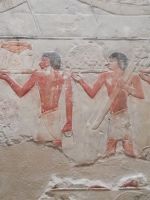 Relief &ndash; &copy; Anne-Katrin Müller (Eberhardt TRAVEL)
