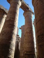 Karnak &ndash; &copy; Anne-Katrin Müller (Eberhardt TRAVEL)