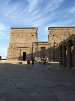 Horustempel &ndash; &copy; Anne-Katrin Müller (Eberhardt TRAVEL)
