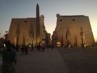 Luxortempel