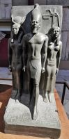 Im Ägyptischen Museum in Kairo &ndash; &copy; Simone Willner (Eberhardt TRAVEL)