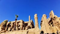 Karnak &ndash; &copy; Simone Willner (Eberhardt TRAVEL)