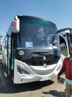 Unser Reiaebus &ndash; &copy; Simone Willner (Eberhardt TRAVEL)