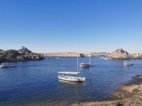 Nasr See &ndash; &copy; Simone Willner (Eberhardt TRAVEL)