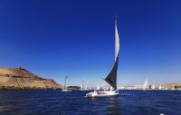 Assuan &ndash; &copy; Simone Willner (Eberhardt TRAVEL)