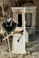 Horustempel in Edfu &ndash; &copy; Simone Willner (Eberhardt TRAVEL)