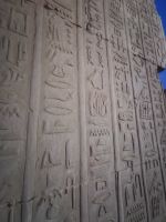 Kalender der alten Ägypter &ndash; &copy; Simone Willner (Eberhardt TRAVEL)