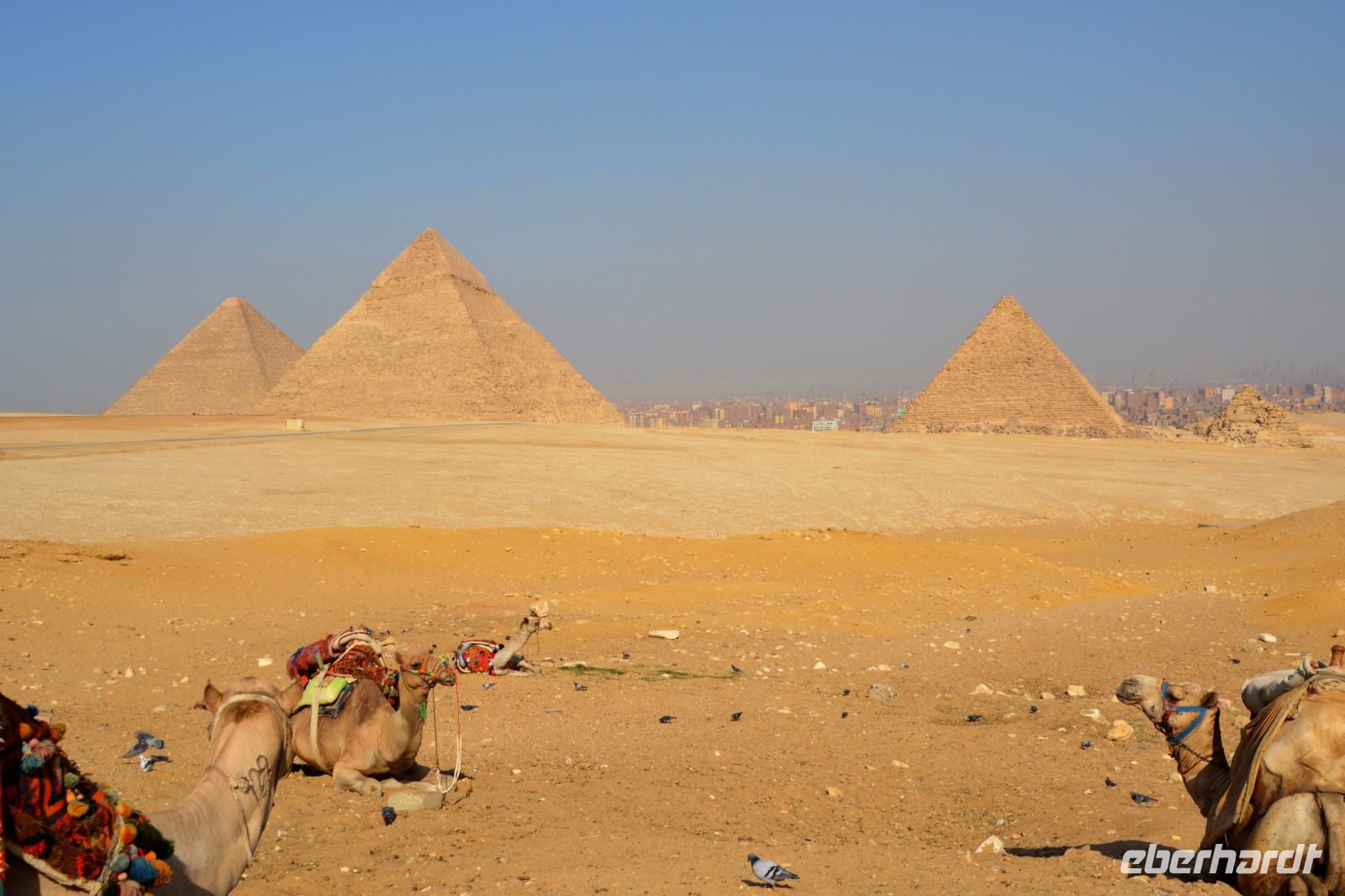 Aussichtspunkt &ndash; &copy; Gina Egenolf (Eberhardt TRAVEL)