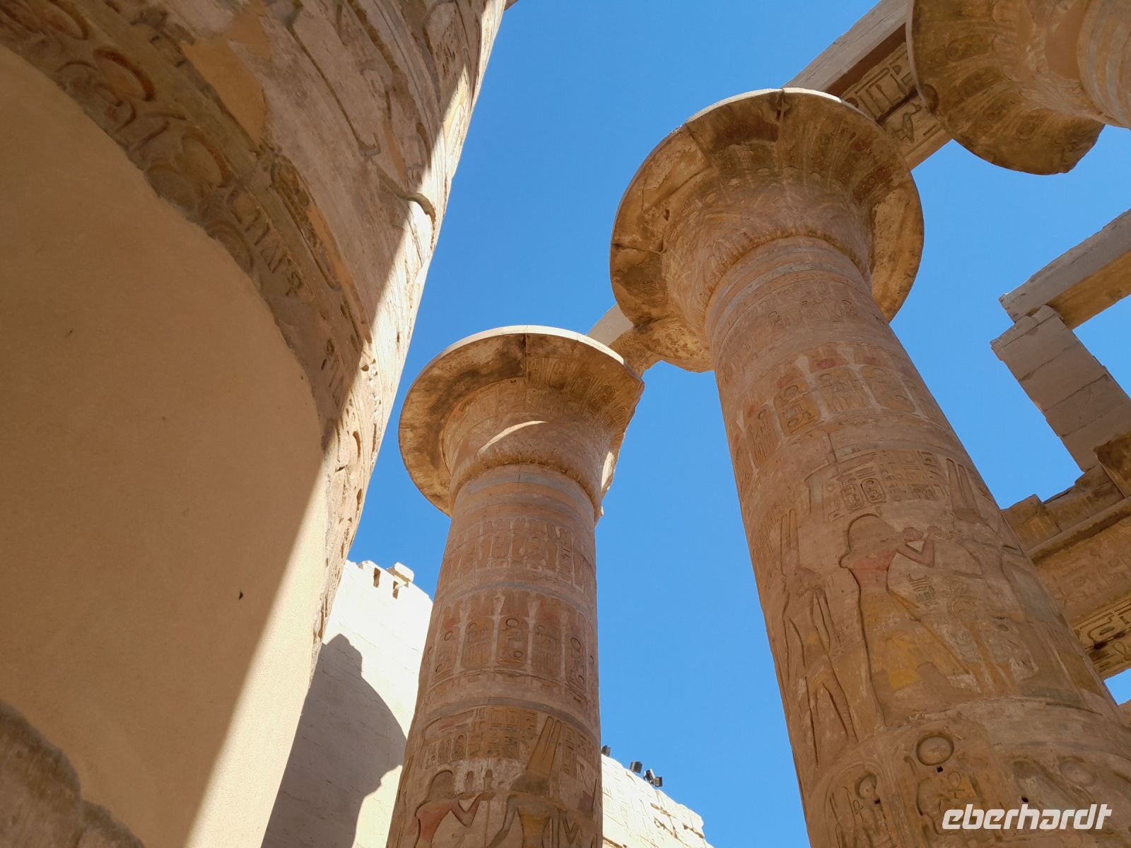 Wenn Steine reden &ndash; &copy; Gina Egenolf (Eberhardt TRAVEL)