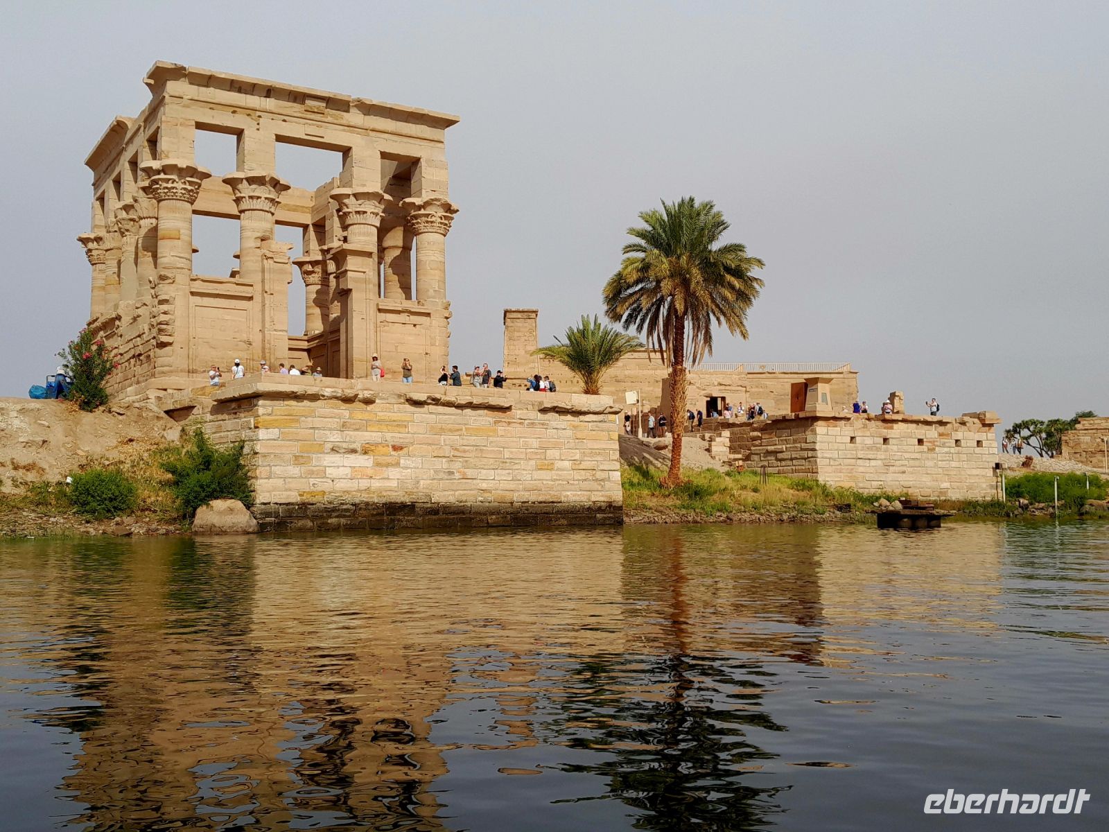 herangezoomt &ndash; &copy; Gina Egenolf (Eberhardt TRAVEL)