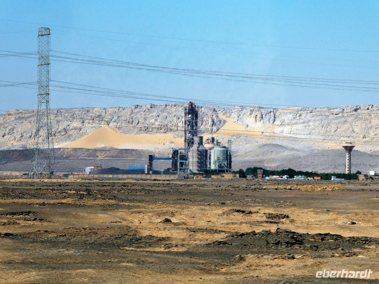 Mineralienschatz &ndash; &copy; Gina Egenolf (Eberhardt TRAVEL)