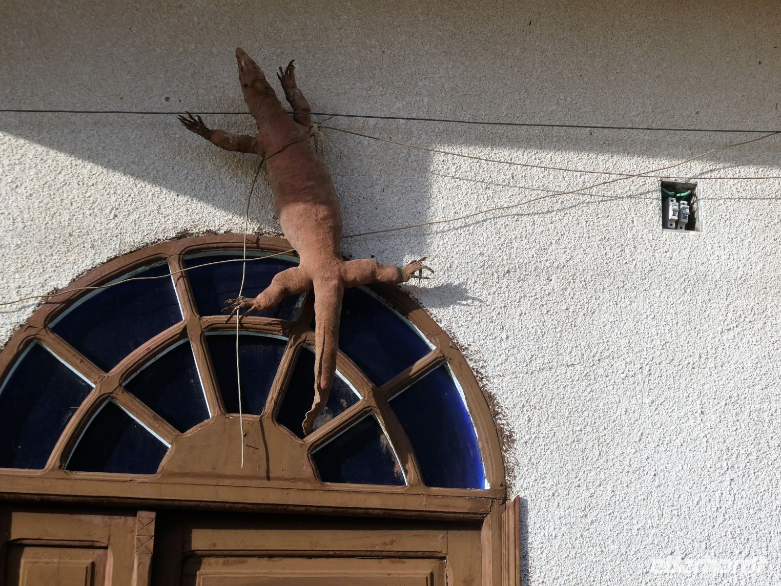 das bringt Glück &ndash; &copy; Gina Egenolf (Eberhardt TRAVEL)