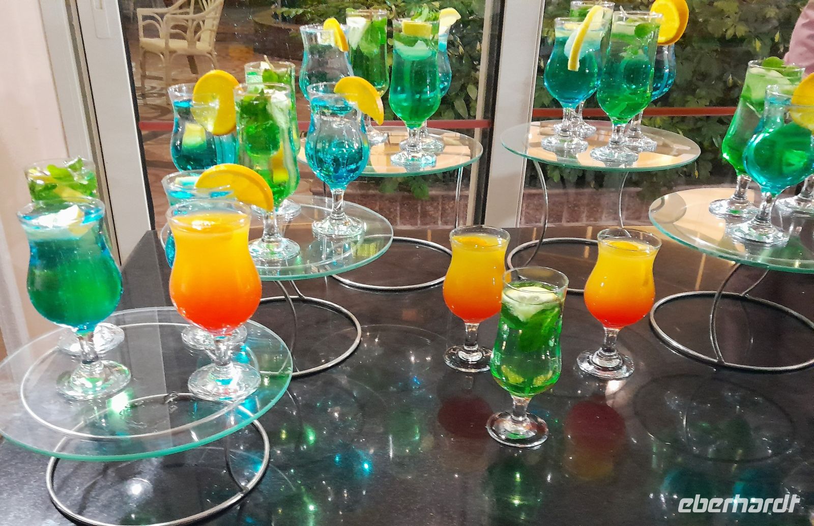 bunte Vielfalt &ndash; &copy; Gina Egenolf (Eberhardt TRAVEL)