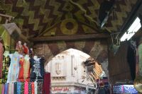 im Khan el Khalili Bazar &ndash; &copy; Gina Egenolf (Eberhardt TRAVEL)