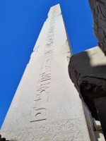 der große Obelisk &ndash; &copy; Gina Egenolf (Eberhardt TRAVEL)