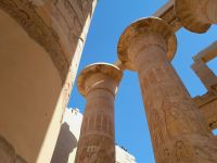 Wenn Steine reden &ndash; &copy; Gina Egenolf (Eberhardt TRAVEL)