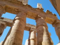 wenn Steine reden2 &ndash; &copy; Gina Egenolf (Eberhardt TRAVEL)