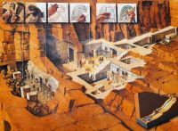 Harte Arbeit &ndash; &copy; Gina Egenolf (Eberhardt TRAVEL)