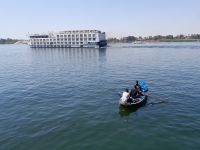 Wir legen ab &ndash; &copy; Gina Egenolf (Eberhardt TRAVEL)