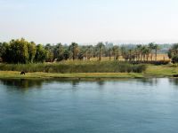 idyllisches Nilufer &ndash; &copy; Gina Egenolf (Eberhardt TRAVEL)