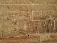 auch Brehm war hier &ndash; &copy; Gina Egenolf (Eberhardt TRAVEL)