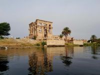 Trajantempel &ndash; &copy; Gina Egenolf (Eberhardt TRAVEL)