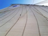 Blick nach oben &ndash; &copy; Gina Egenolf (Eberhardt TRAVEL)