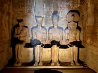 Im Heiligtum &ndash; &copy; Gina Egenolf (Eberhardt TRAVEL)