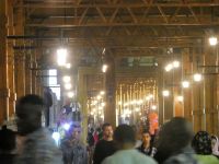 Souk von Assuan &ndash; &copy; Gina Egenolf (Eberhardt TRAVEL)