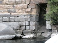 Nilometer &ndash; &copy; Gina Egenolf (Eberhardt TRAVEL)