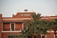 Old Cataract Hotel &ndash; &copy; Gina Egenolf (Eberhardt TRAVEL)