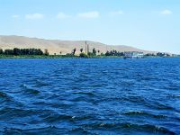 und wieder Sanddünen &ndash; &copy; Gina Egenolf (Eberhardt TRAVEL)