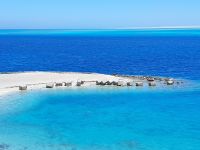 Blau so blau &ndash; &copy; Gina Egenolf (Eberhardt TRAVEL)