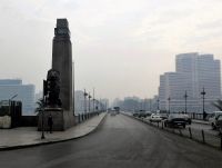 diesiges Kairo &ndash; &copy; Gina Egenolf (Eberhardt TRAVEL)