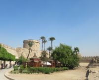 Zitadelle von Saladin, Kairo &ndash; &copy; Marieta Beck (Eberhardt TRAVEL)