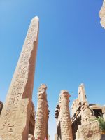Karnak Tempel &ndash; &copy; Marieta Beck (Eberhardt TRAVEL)